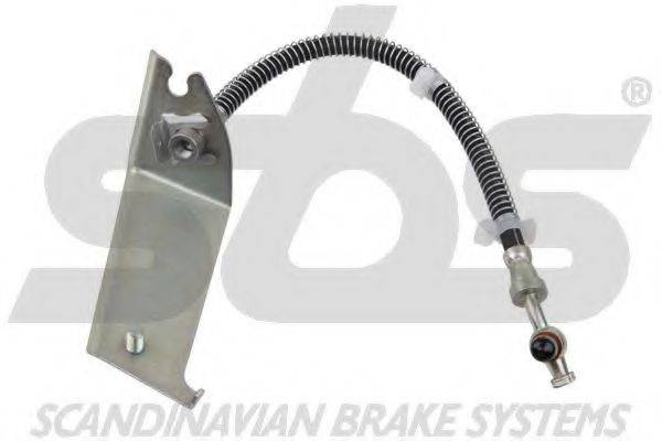 SBS 1330854025 Тормозной шланг