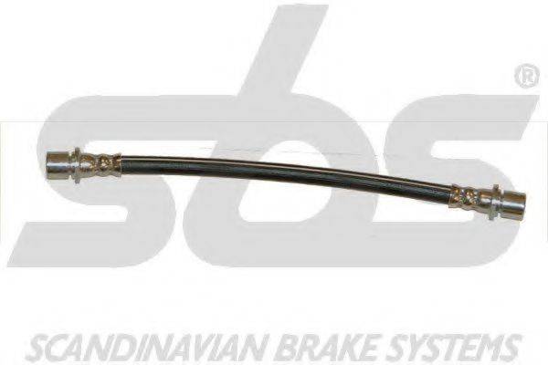 SBS 1330854415 Тормозной шланг