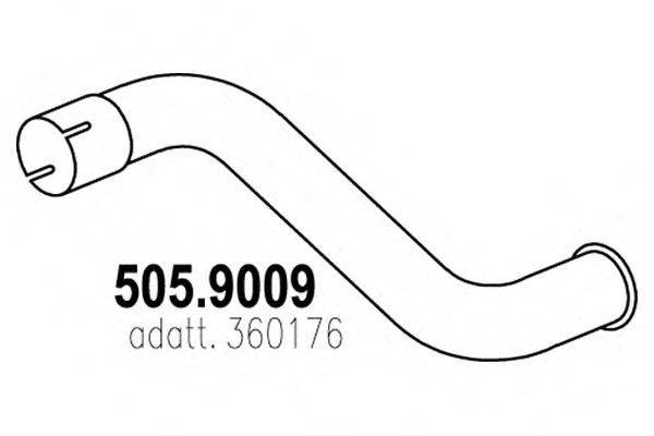 ASSO 505.9009