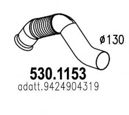 ASSO 530.1153