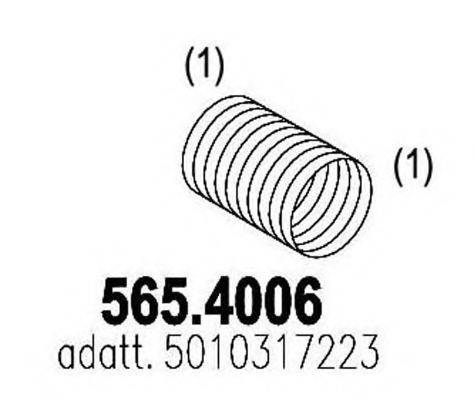 ASSO 565.4006