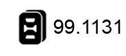 ASSO 991131 Кронштейн, система выпуска ОГ