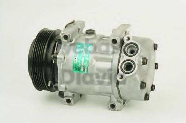 WEBASTO 82D0155118A Компрессор, кондиционер