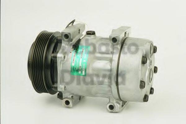 WEBASTO 82D0155168A Компрессор, кондиционер