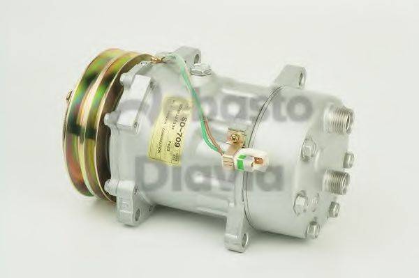 WEBASTO 82D0155182MS1A Компрессор, кондиционер