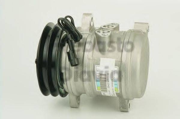 WEBASTO 82D0155259A Компрессор, кондиционер