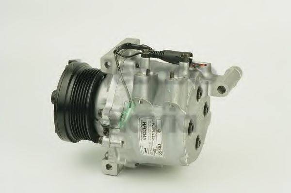 WEBASTO 82D0155266A Компрессор, кондиционер