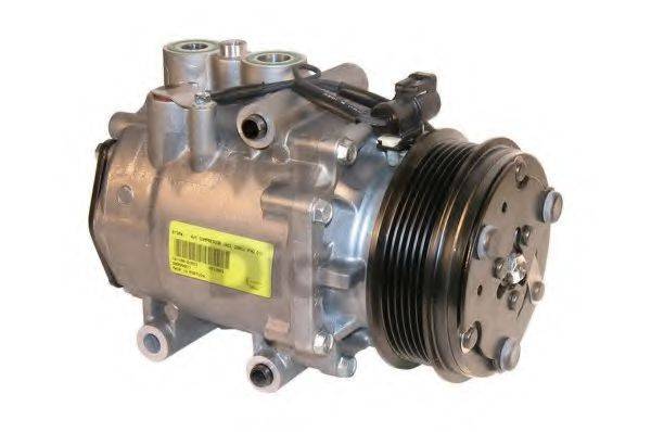 WEBASTO 82D0155373A Компрессор, кондиционер