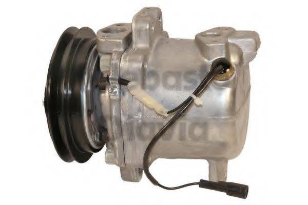 WEBASTO 82D0155384A Компрессор, кондиционер