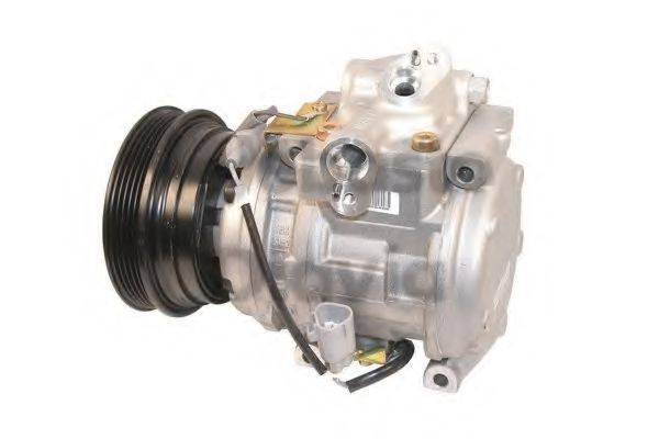 WEBASTO 82D0155405A Компрессор, кондиционер