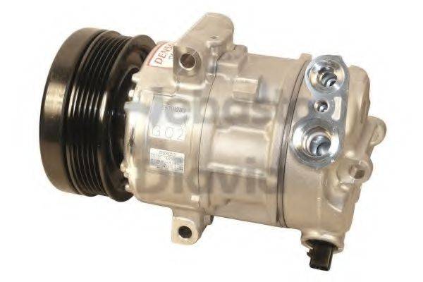 WEBASTO 82D0155873A Компрессор, кондиционер