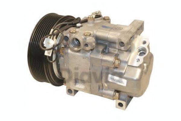 WEBASTO 82D0156172MA Компрессор, кондиционер