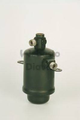 WEBASTO 82D0175012A Осушитель, кондиционер
