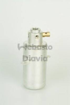 WEBASTO 82D0175053A Осушитель, кондиционер
