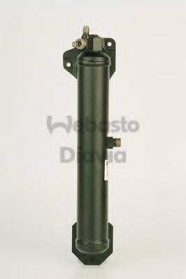 WEBASTO 82D0175111A Осушитель, кондиционер