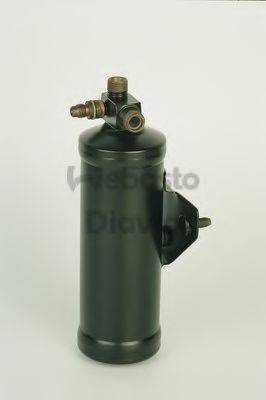 WEBASTO 82D0175133A Осушитель, кондиционер