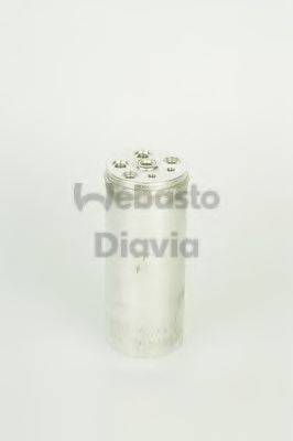 WEBASTO 82D0175138A Осушитель, кондиционер