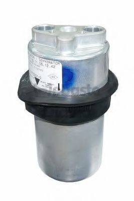 WEBASTO 82D0175257A Осушитель, кондиционер