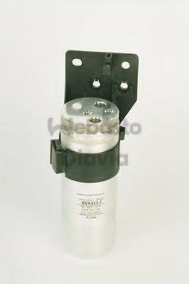 WEBASTO 82D0175261A Осушитель, кондиционер