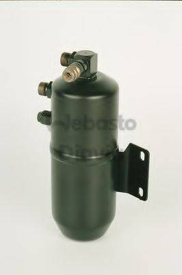 WEBASTO 82D0175273A Осушитель, кондиционер