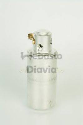 WEBASTO 82D0175284A Осушитель, кондиционер
