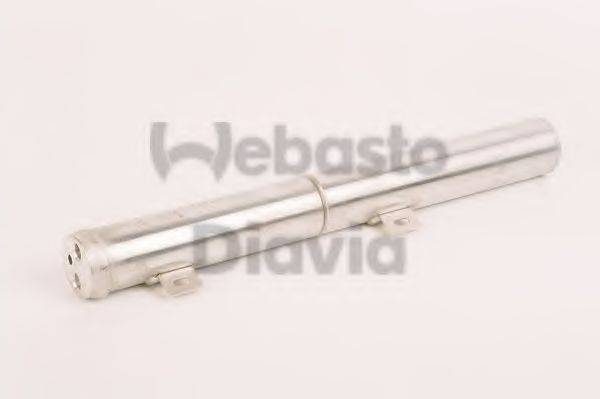 WEBASTO 82D0175314A Осушитель, кондиционер