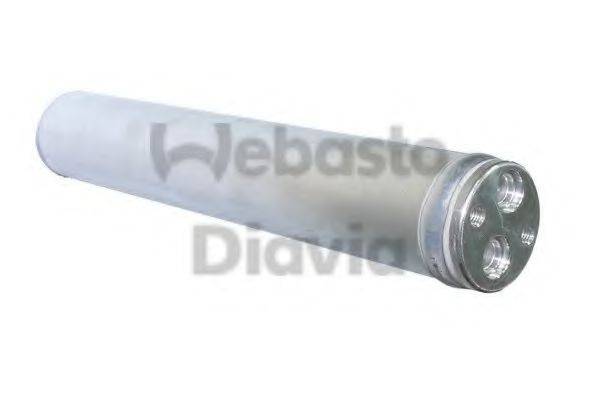 WEBASTO 82D0175399A Осушитель, кондиционер