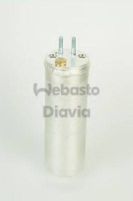WEBASTO 82D0175644MA Осушитель, кондиционер