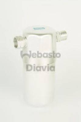 WEBASTO 82D017579MA Осушитель, кондиционер