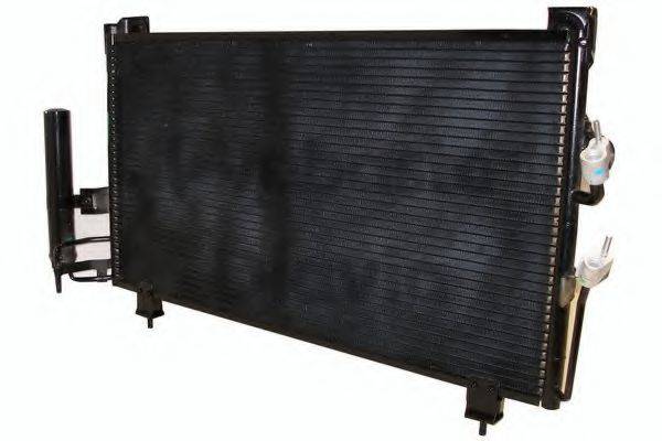 WEBASTO 82D0225614A Конденсатор, кондиционер
