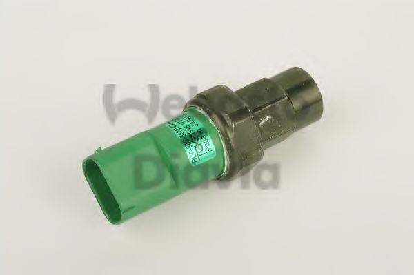 WEBASTO 82D0435011A Пневматический выключатель, кондиционер