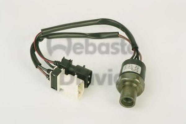 WEBASTO 82D0435012A Пневматический выключатель, кондиционер