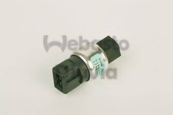 WEBASTO 82D0435033A Пневматический выключатель, кондиционер