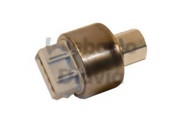 WEBASTO 82D0435070A Пневматический выключатель, кондиционер