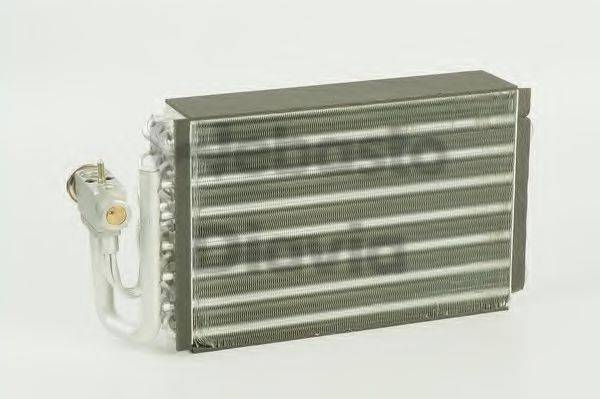 WEBASTO 82D0525035MA Испаритель, кондиционер