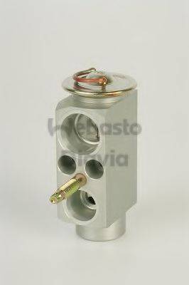 WEBASTO 82D0585038A Расширительный клапан, кондиционер