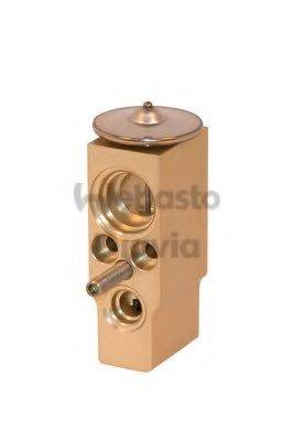 WEBASTO 82D0585053A Расширительный клапан, кондиционер