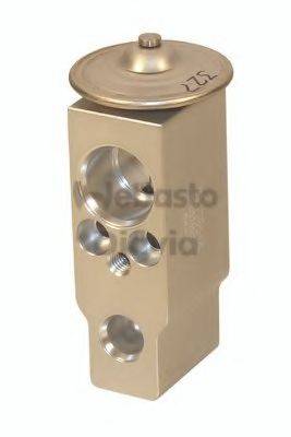 WEBASTO 82D0585116A Расширительный клапан, кондиционер