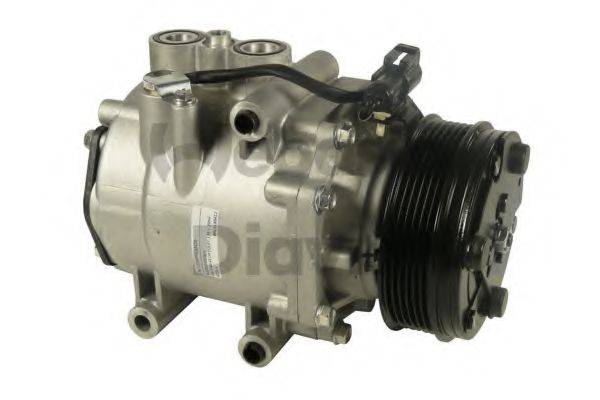 WEBASTO 82D0155373CA Компрессор, кондиционер