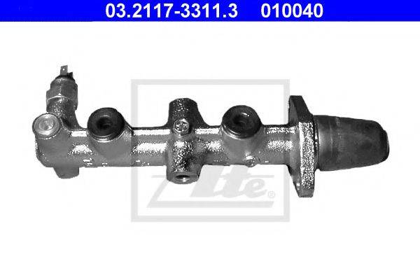 ATE 03211733113 Главный тормозной цилиндр