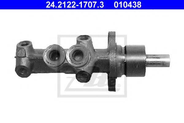 ATE 24212217073 Главный тормозной цилиндр