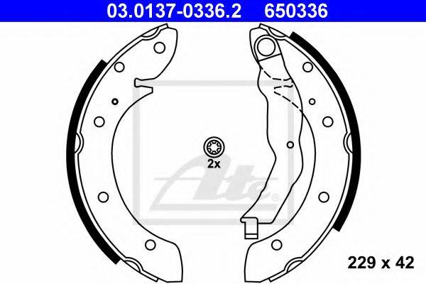 ATE 03.0137-0336.2