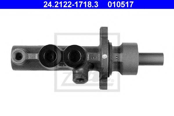 ATE 24212217183 Главный тормозной цилиндр