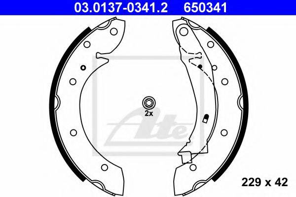 ATE 03.0137-0341.2