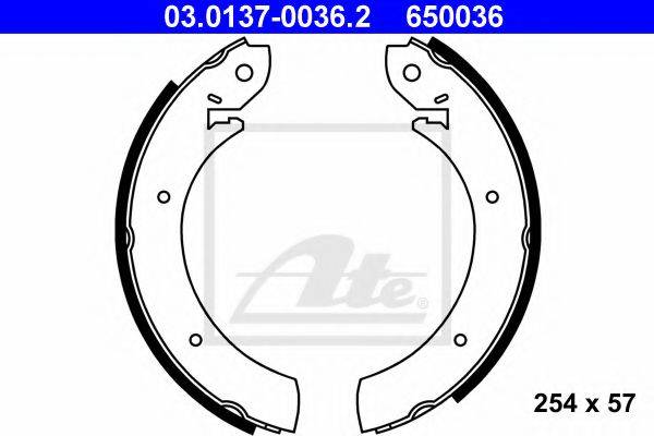 ATE 03.0137-0036.2