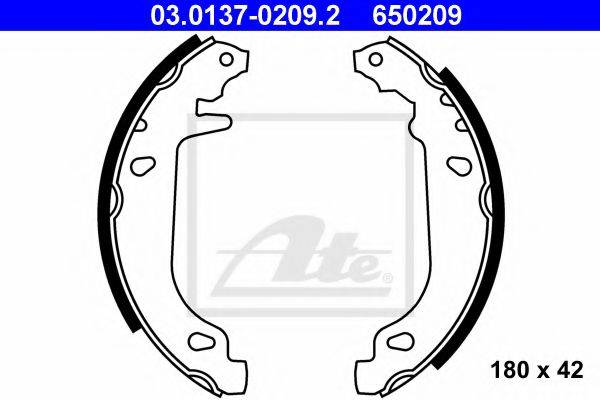 ATE 03.0137-0209.2