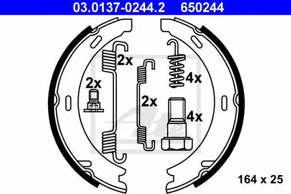 ATE 03.0137-0244.2