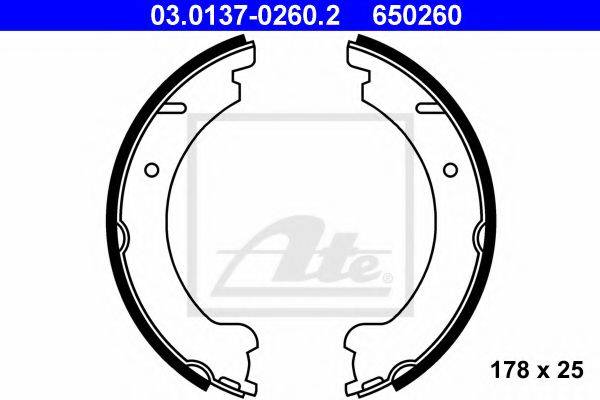 ATE 03.0137-0260.2