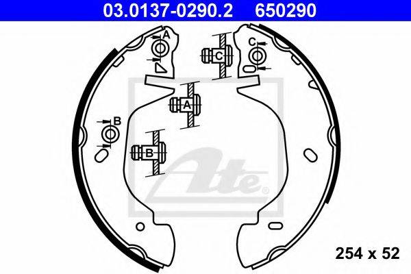 ATE 03.0137-0290.2