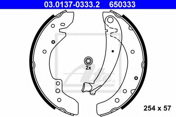 ATE 03.0137-0333.2